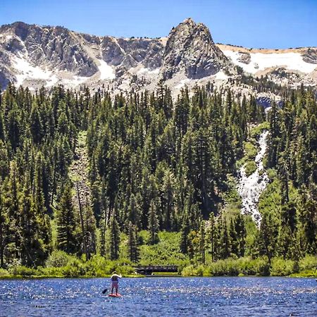 Snowflower 21 Mammoth Lakes Exterior foto