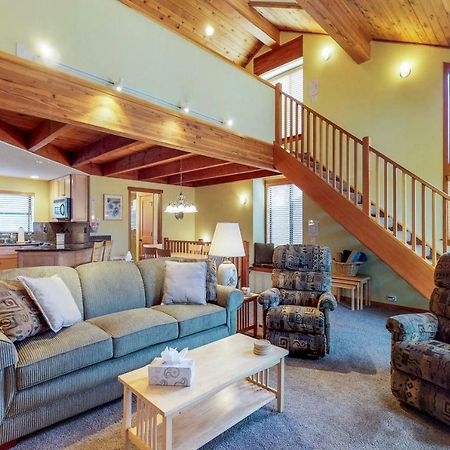 Snowflower 21 Mammoth Lakes Exterior foto