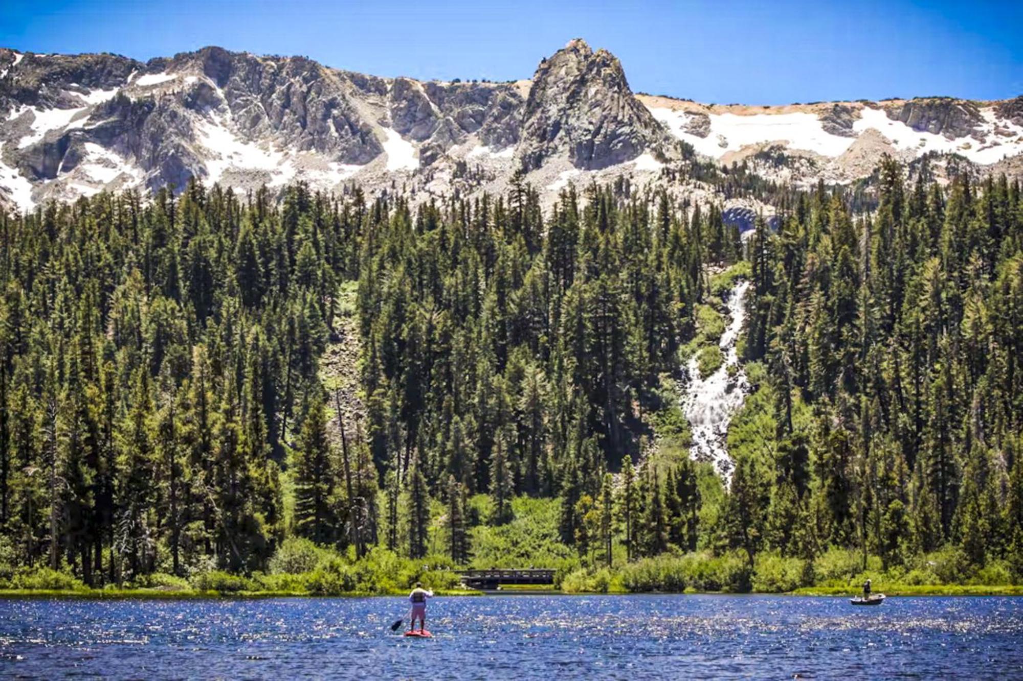 Snowflower 21 Mammoth Lakes Exterior foto