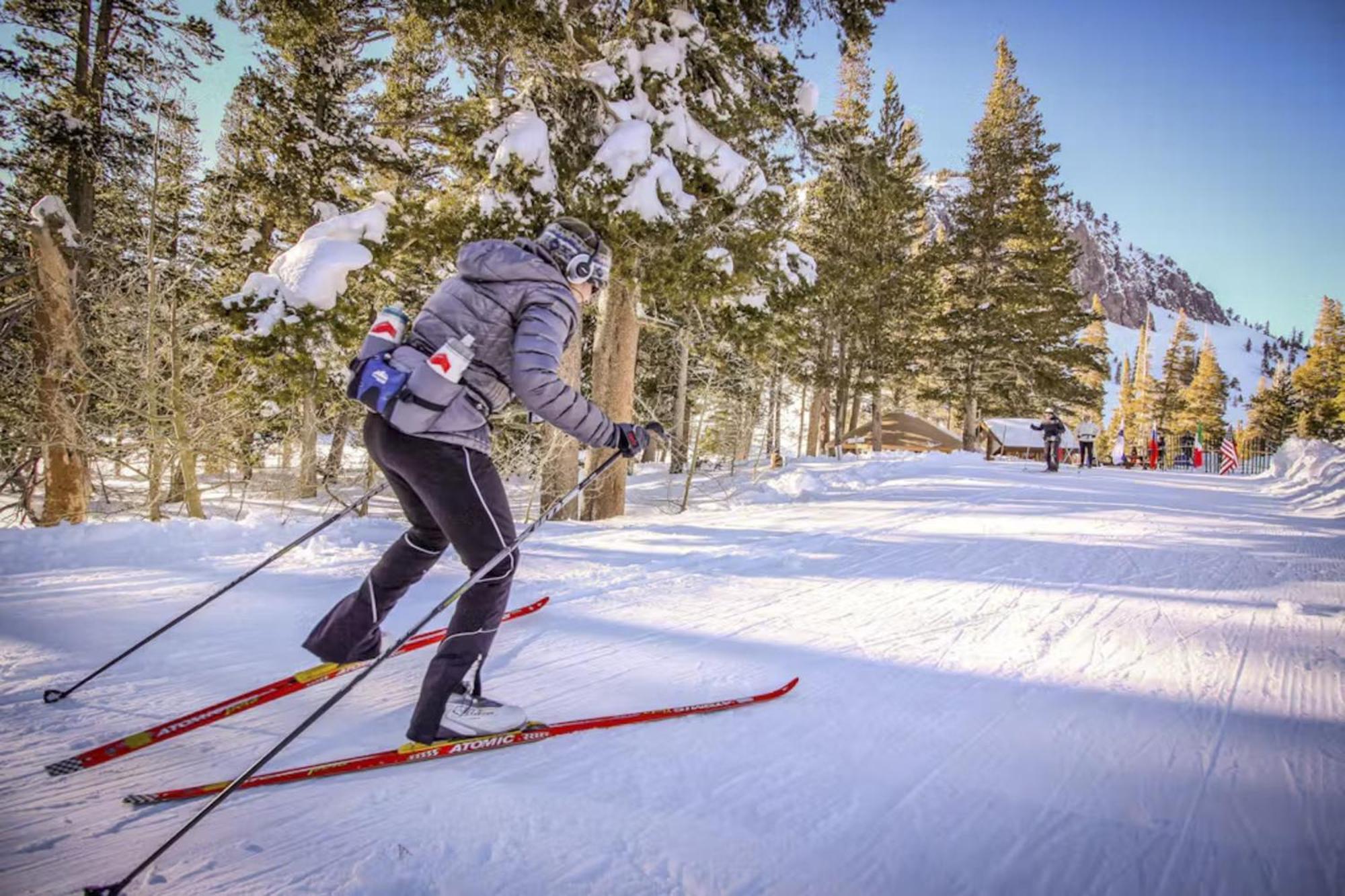 Snowflower 21 Mammoth Lakes Exterior foto