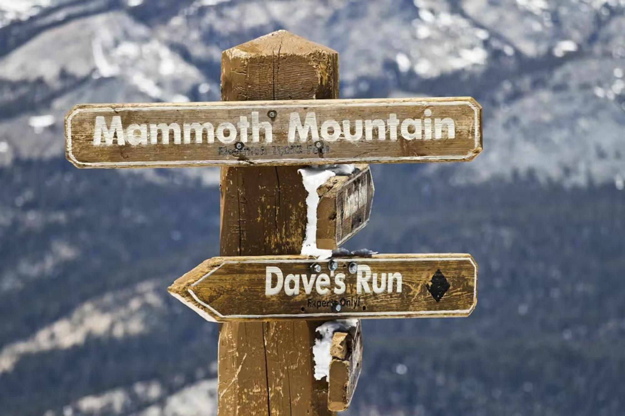 Snowflower 21 Mammoth Lakes Exterior foto