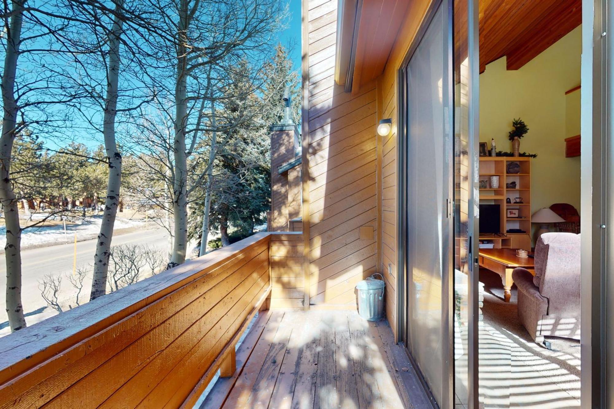 Snowflower 21 Mammoth Lakes Exterior foto