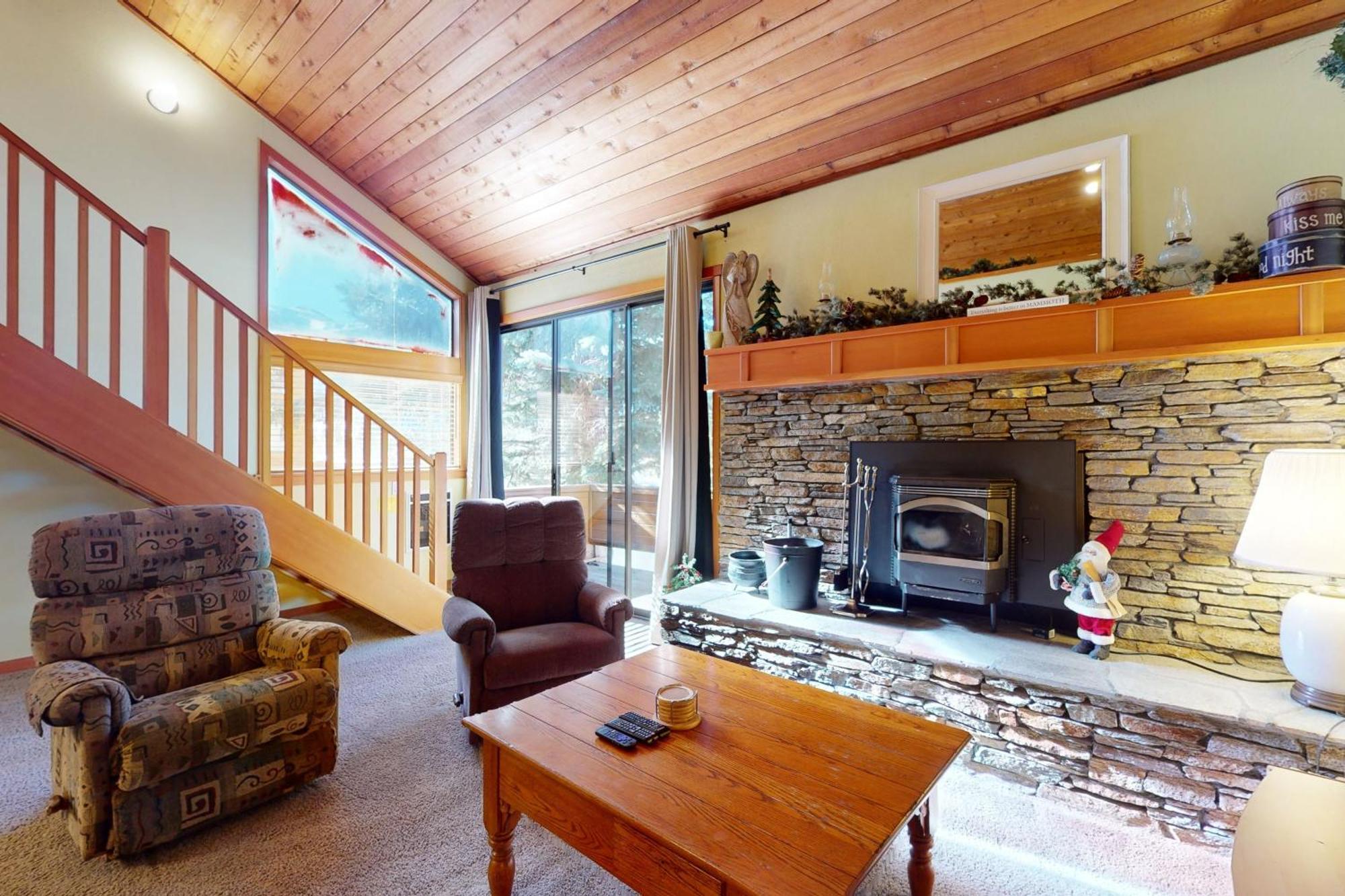 Snowflower 21 Mammoth Lakes Exterior foto