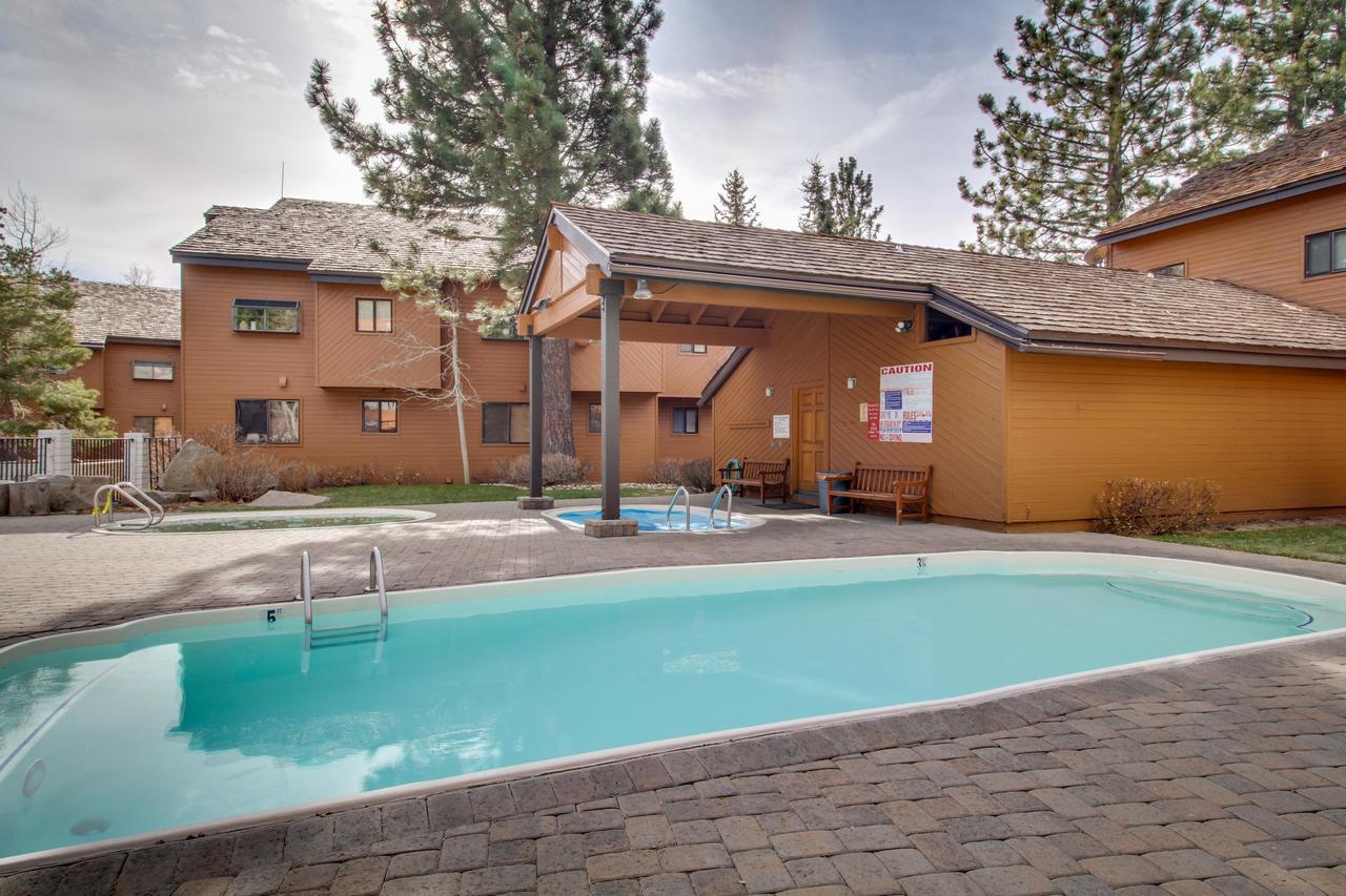 Snowflower 21 Mammoth Lakes Exterior foto